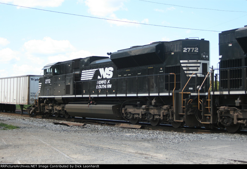 NS 2770